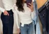 I Hated Trying On Jeans Until I Went to Madewell—5 Chic Pairs That Changed My Mind