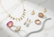 The Best Jewelry Gifts This Year for Valentine’s Day