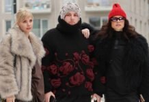 The Best Street Style Photos From the Fall 2026 Shows in Copenhagen