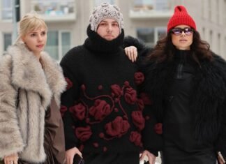 The Best Street Style Photos From the Fall 2026 Shows in Copenhagen