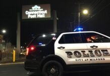 $50,000 worth of jewelry stolen from store in Connecticut Post Mall, police say