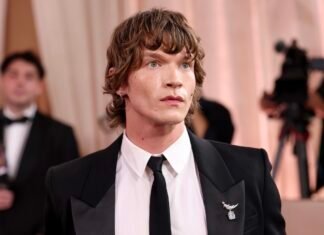 Golden Globes 2026: The Best Diamond Jewelry Looks