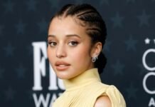 Critics Choice Awards 2026: The Best Jewelry Moments
