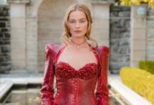 Wuthering Heights: Margot Robbie’s 20 Most Memorable Jewelry Moments