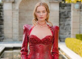Wuthering Heights: Margot Robbie’s 20 Most Memorable Jewelry Moments