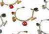 BaubleBar’s NFL jewelry is the perfect Valentine’s Day gift for the football fan in your life