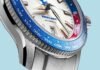 Christopher Ward’s Gorgeous New GMT Watch Recalls the Golden Age of Flying
