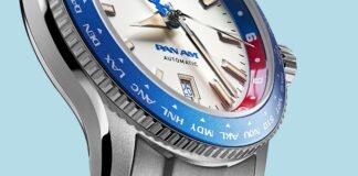 Christopher Ward’s Gorgeous New GMT Watch Recalls the Golden Age of Flying