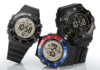 6 reasons why Casio’s 10-year battery watches matter in the age of one-day smartwatches