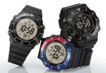 6 reasons why Casio’s 10-year battery watches matter in the age of one-day smartwatches