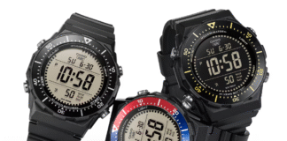 6 reasons why Casio’s 10-year battery watches matter in the age of one-day smartwatches