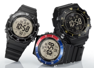 6 reasons why Casio’s 10-year battery watches matter in the age of one-day smartwatches