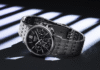New Casio analog watches with sapphire crystal officially launched in bracelet and leather options