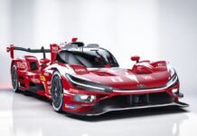 New Casio Edifice x Toyota Racing watches could be on the way