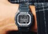 New Casio G-Shock Origami-inspired watches now available in the UK
