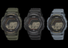 Casio launches WS1800 digital watches in the US with retro design and 10-year battery life