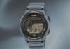 Multifunctional Casio WS1800 watches now available in the US