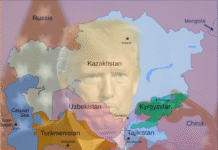 Central Asia Watches as Venezuela Drama Unfolds – The Times Of Central Asia