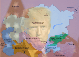 Central Asia Watches as Venezuela Drama Unfolds – The Times Of Central Asia