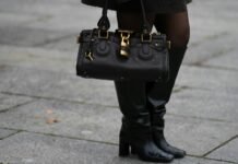 The 4 Designer Bags Everyone Will Be Buying Vintage In 2026, According To Industry Experts