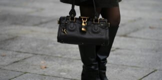 The 4 Designer Bags Everyone Will Be Buying Vintage In 2026, According To Industry Experts