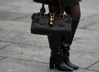 The 4 Designer Bags Everyone Will Be Buying Vintage In 2026, According To Industry Experts