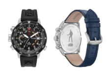Two Citizen Eco-Drive watches get up to 50% discount on Amazon, including a Promaster and Star Wars model