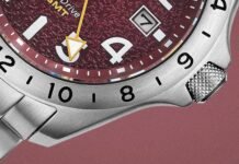 Citizen Unleashes an Affordable, User-Friendly GMT Watch Destined for Adventure