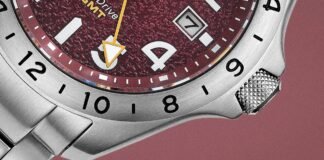 Citizen Unleashes an Affordable, User-Friendly GMT Watch Destined for Adventure