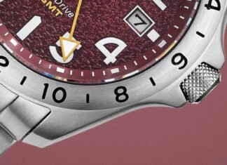 Citizen Unleashes an Affordable, User-Friendly GMT Watch Destined for Adventure