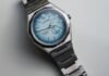 Review – The Citizen Zenshin 60 Super Titanium, The
Automatic Integrated Watch That Redefines Value