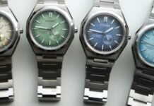 Recap – The Best Accessible Watches of 2025