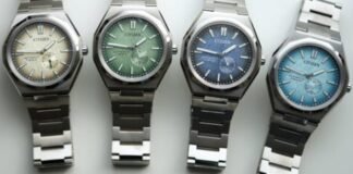 Recap – The Best Accessible Watches of 2025