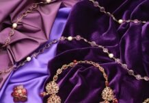 Glimmering Chanel Jewels at Heritage Auctions – A
Collector’s Dream