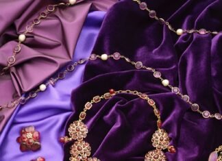 Glimmering Chanel Jewels at Heritage Auctions – A
Collector’s Dream