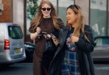 Have You Seen Anthropologie’s Shoe Section—These On Trend Styles Will Get You Compliments