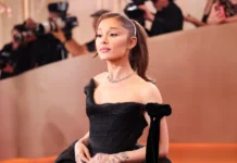 The Best Jewelry of The 2026 Golden Globe Awards