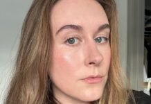 I Rarely Wear Foundation, But This One Keeps Earning Me “You Have Great Skin” Compliments