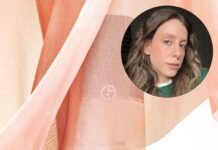 Secret’s Out—Armani’s Luminous Silk Foundation Got a Revamp, and It’s Even Better Than I Could Have Imagined