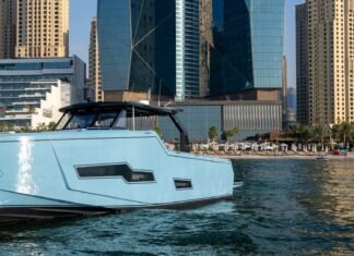 Rixos Premium Dubai Launches Bespoke Yacht Charter Service