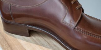 The picture – The beauty of a square waist