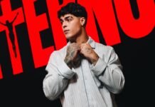 Lunay Talks Performing—and Debuting New Music—at the Willy Chavarria Show