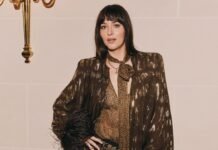 Dakota Johnson on the Fashion Trend She’s Backing for 2026—and the One She’s Already Left Behind