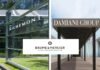 Damiani Group to acquire Baume & Mercier from
Richemont