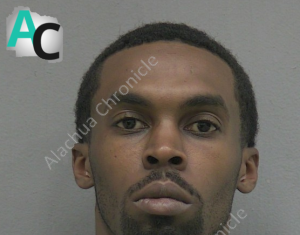 Tampa man arrested in Gainesville for jewelry thefts in multiple Florida pawn stores