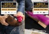 World Championships of Shoe Shining and Shoe Patina 2026