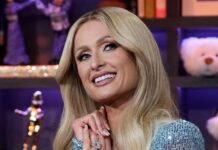 Paris Hilton’s Most Dazzling Diamond Jewelry Moments