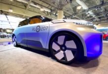 Column: Here’s what’s needed for a Canadian car company to work