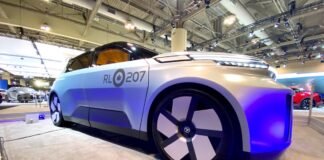Column: Here’s what’s needed for a Canadian car company to work