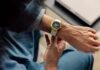 ‘I wanted to create an object that invited you to interact’: Tej Chauhan on his Rado watch design